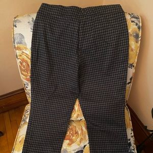 Xl Max studio pants